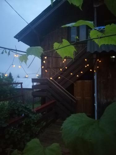 Hostal Sadiba Rozchil