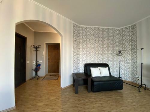 Podillia Modern Apartment