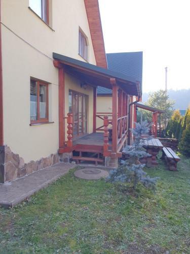 Hostal ??????????1