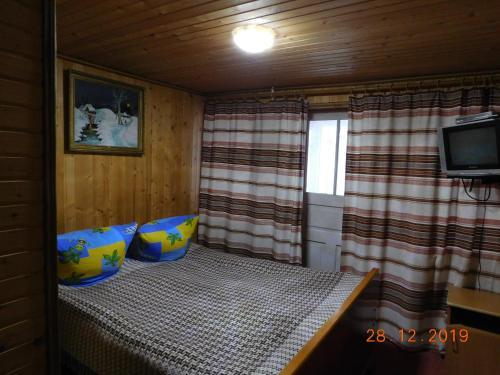 Apartamento ???????