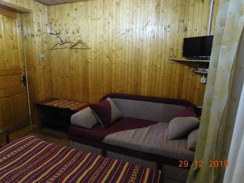 Apartamento ???????