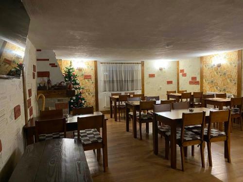 Lodge Guest House Lileya