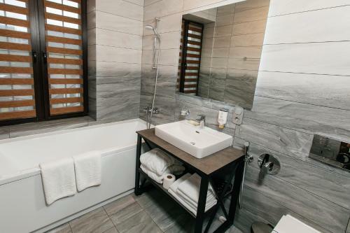 Chalet Nebo