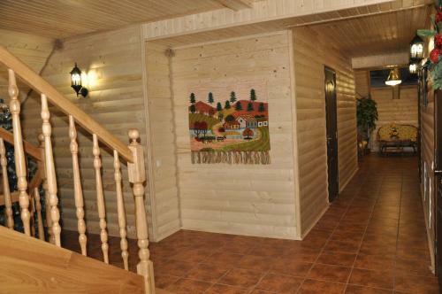 Karpatski Zori Hotel