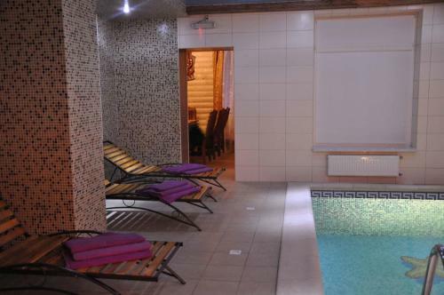 Karpatski Zori Hotel