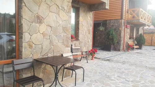 Karpatski Zori Hotel