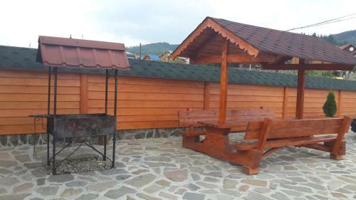 Karpatski Zori Hotel