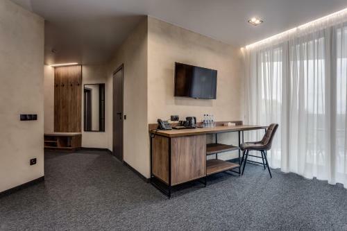 Hotel Girskidelux