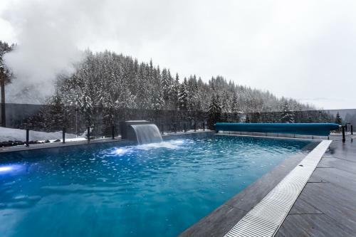 Hotel Girskidelux