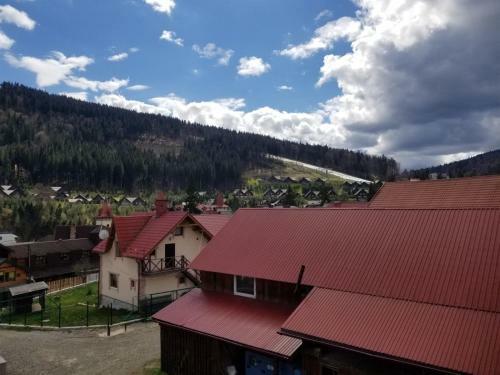 Hostal Guest House Mountain