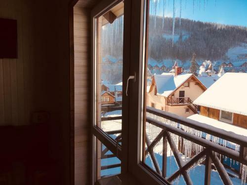Hostal Guest House Mountain