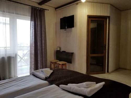 Hostal Guest House Mountain