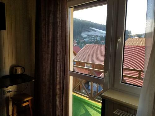 Hostal Guest House Mountain