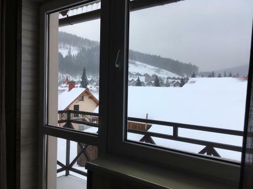 Hostal Guest House Mountain