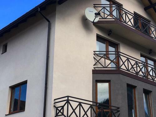 Hostal Guest House Mountain