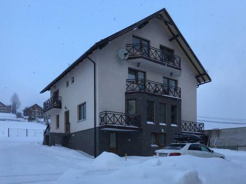 Hostal Guest House Mountain