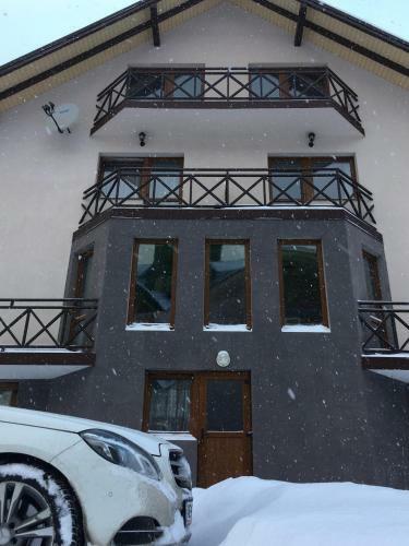 Hostal Guest House Mountain