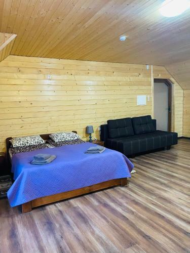 Hostal Nikol Guest House
