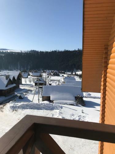 Hostal Nikol Guest House