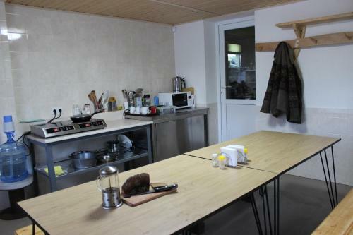 Hostal Nikol Guest House