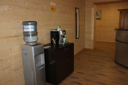 Hostal Nikol Guest House