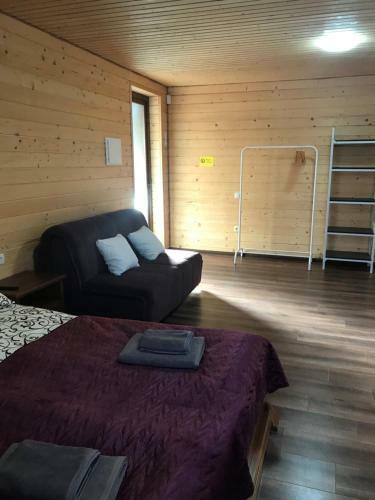 Hostal Nikol Guest House