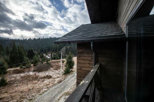 Black Chalet