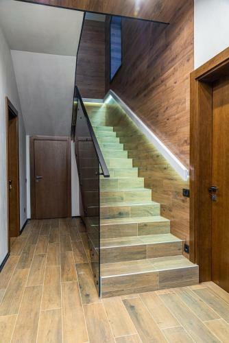 Sherwood Chalet
