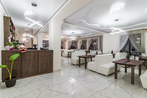 Hotel Mirage