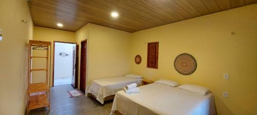 Apartamento Eloa Flats