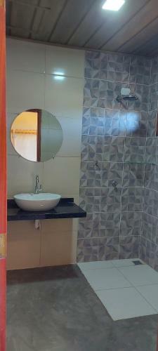 Apartamento Eloa Flats