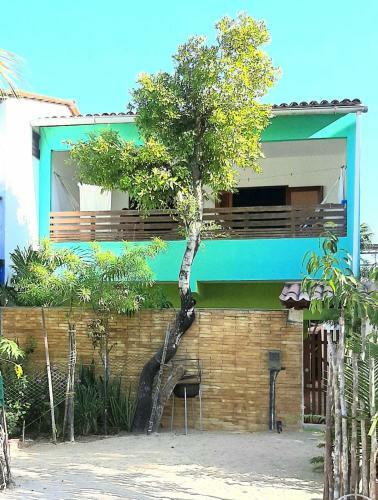 Casa Do Evilasio