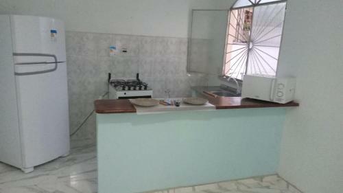 Apartamento Su�tes Parque 10