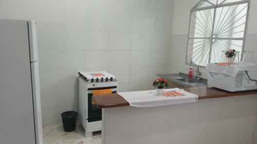Apartamento Su�tes Parque 10