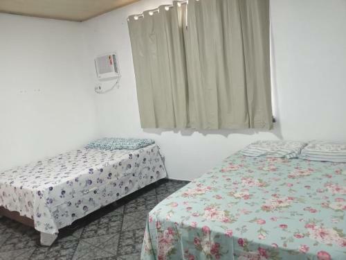 Apartamento Flat Amigos Pet's Com Quintal