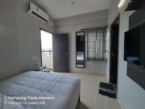 Hotel Viswa Residency By Azalea