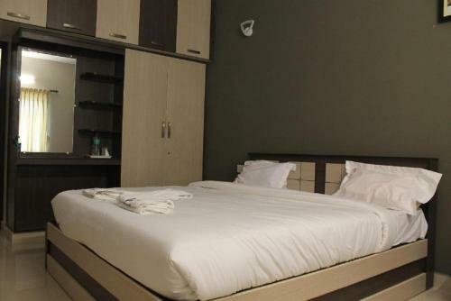 Hotel Viswa Residency By Azalea