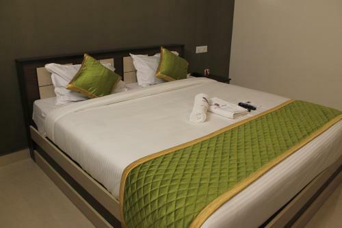 Hotel Viswa Residency By Azalea