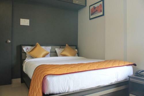 Hotel Viswa Residency By Azalea
