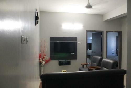 Hotel Viswa Residency By Azalea