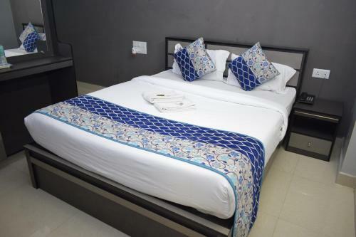 Hotel Viswa Residency By Azalea