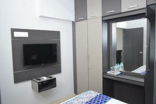 Hotel Viswa Residency By Azalea
