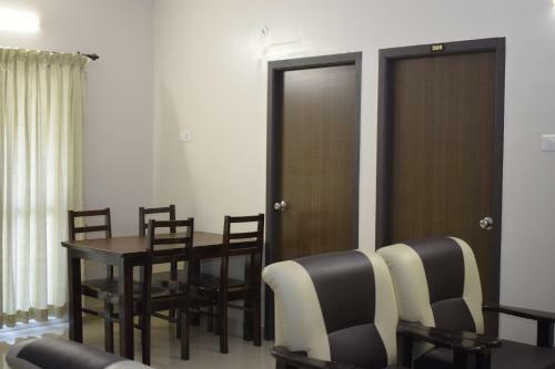 Hotel Viswa Residency By Azalea