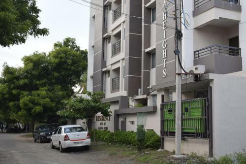 Hotel Viswa Residency By Azalea