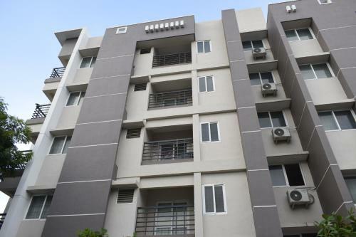 Hotel Viswa Residency By Azalea