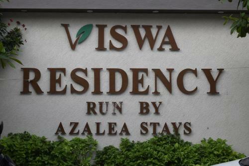 Hotel Viswa Residency By Azalea