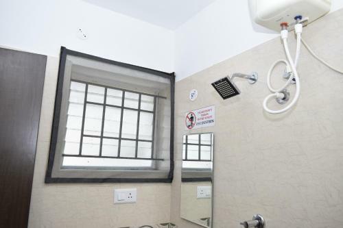 Hotel Viswa Residency By Azalea