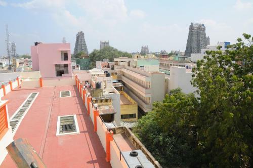 Hotel Radhakrishna