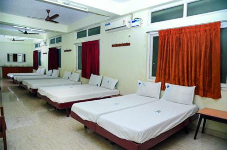 Hotel Radhakrishna