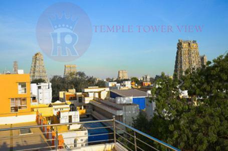 Hotel Radhakrishna